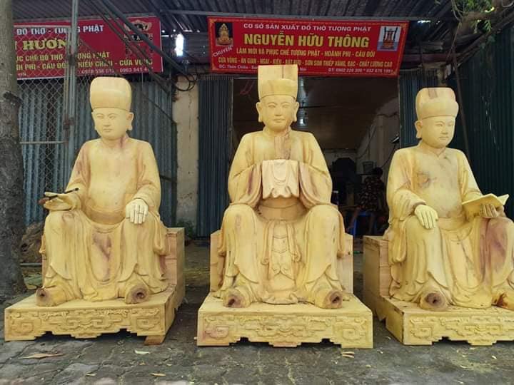 Tượng Phật
